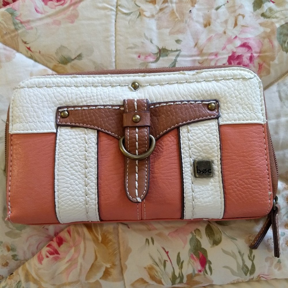 Wallet, Boc